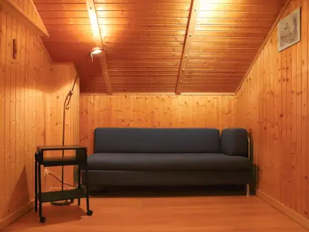 Chalet Les Rochers Blancs, Chalet 7 personnes à Villars - Photo 16
