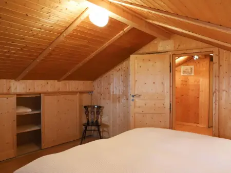 Chalet Les Rochers Blancs, Chalet 7 personnes à Villars - Photo 17