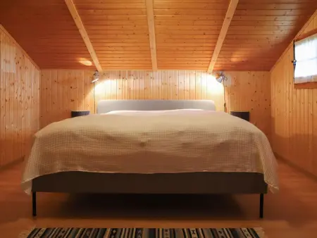 Chalet Les Rochers Blancs, Chalet 7 personnes à Villars - Photo 18