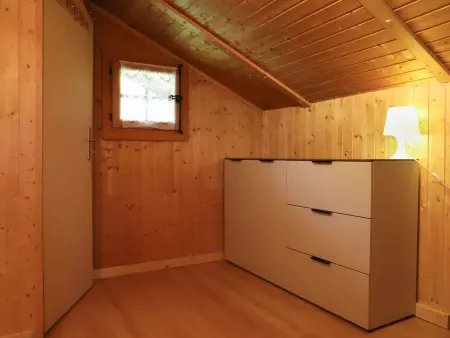 Chalet Les Rochers Blancs, Chalet 7 personnes à Villars - Photo 19