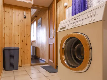 Chalet Les Rochers Blancs, Chalet 7 personnes à Villars - Photo 27