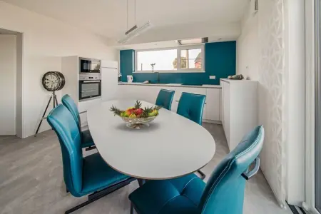 Bunker Richelle – Maison 5 pers. près d'Ében-Émael : photo 3