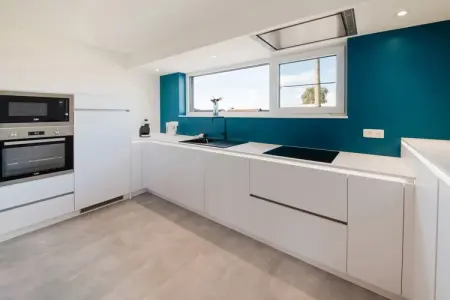 Bunker Richelle – Maison 5 pers. près d'Ében-Émael : photo 19