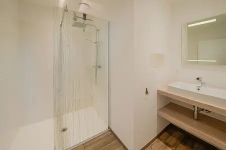 Bunker Richelle – Maison 5 pers. près d'Ében-Émael : photo 32