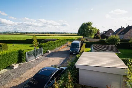 Bunker Richelle – Maison 5 pers. près d'Ében-Émael : photo 36