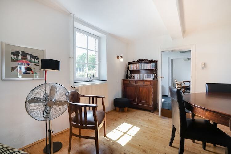 Buitenhuis De Graef, demeure de 18 personnes à Voeren - Photo 10