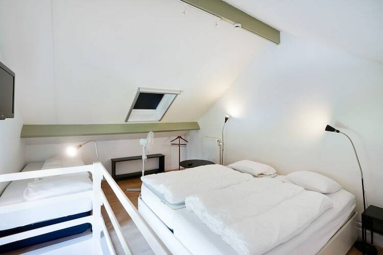 Buitenhuis De Graef, demeure de 18 personnes à Voeren - Photo 19