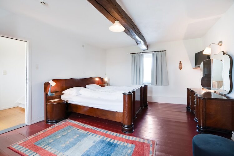 Buitenhuis De Graef, demeure de 18 personnes à Voeren - Photo 20
