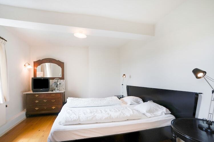 Buitenhuis De Graef, demeure de 18 personnes à Voeren - Photo 21