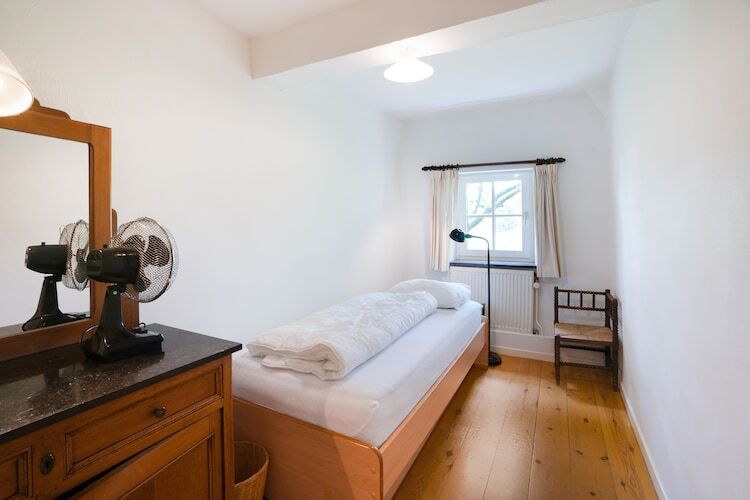 Buitenhuis De Graef, demeure de 18 personnes à Voeren - Photo 23