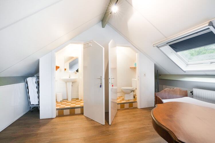 Buitenhuis De Graef, demeure de 18 personnes à Voeren - Photo 29
