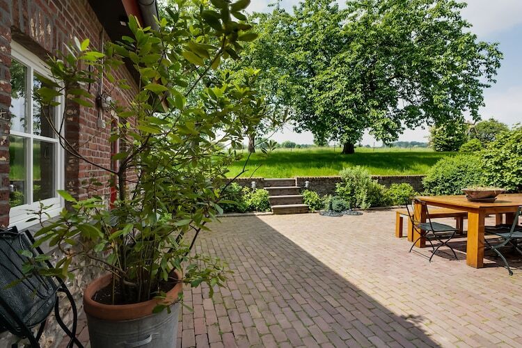 Buitenhuis De Graef, demeure de 18 personnes à Voeren - Photo 31