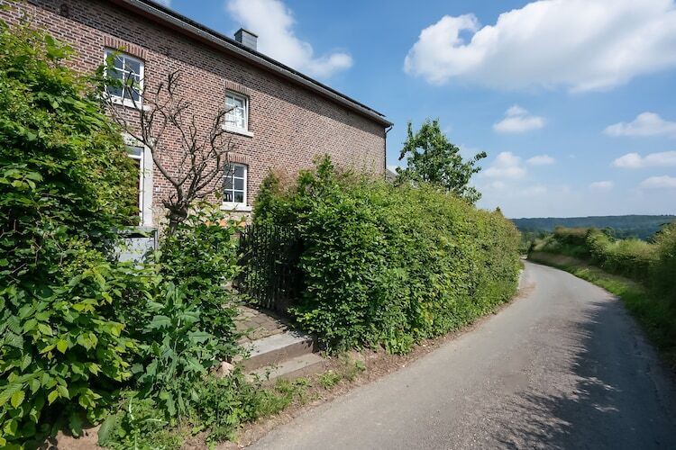 Buitenhuis De Graef, demeure de 18 personnes à Voeren - Photo 36