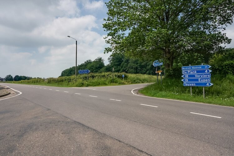 Buitenhuis De Graef, demeure de 18 personnes à Voeren - Photo 38