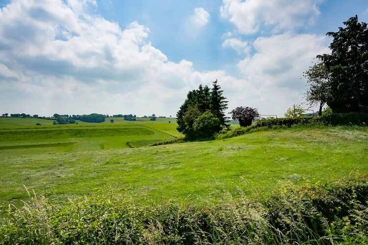Buitenhuis De Graef, demeure de 18 personnes à Voeren - Photo 39