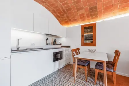 Maison avec piscine à Vulpellac, 4 personnes : photo 3