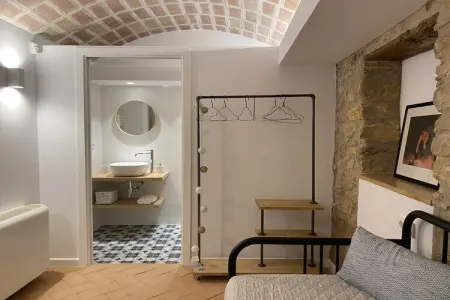 Maison avec piscine à Vulpellac, 4 personnes : photo 16