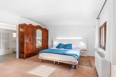 Maison avec piscine à Vulpellac, 4 personnes : photo 20