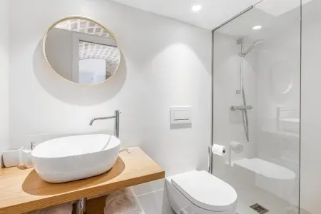 Maison avec piscine à Vulpellac, 4 personnes : photo 21