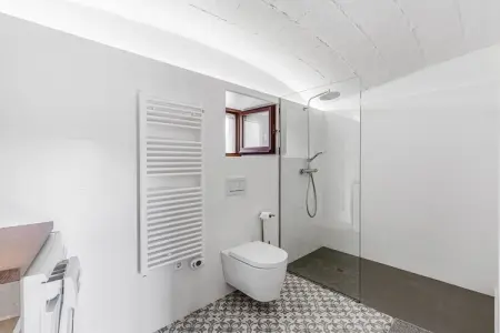 Maison avec piscine à Vulpellac, 4 personnes : photo 22