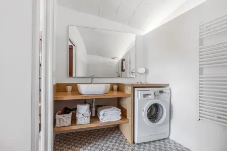 Maison avec piscine à Vulpellac, 4 personnes : photo 23
