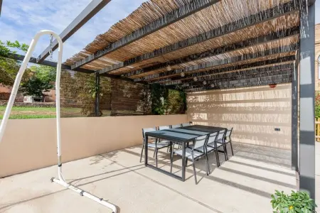Maison avec piscine à Vulpellac, 4 personnes : photo 25