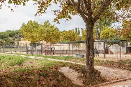 Maison avec piscine à Vulpellac, 4 personnes : photo 31