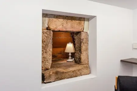 Maison avec piscine à Vulpellac, 4 personnes : photo 39
