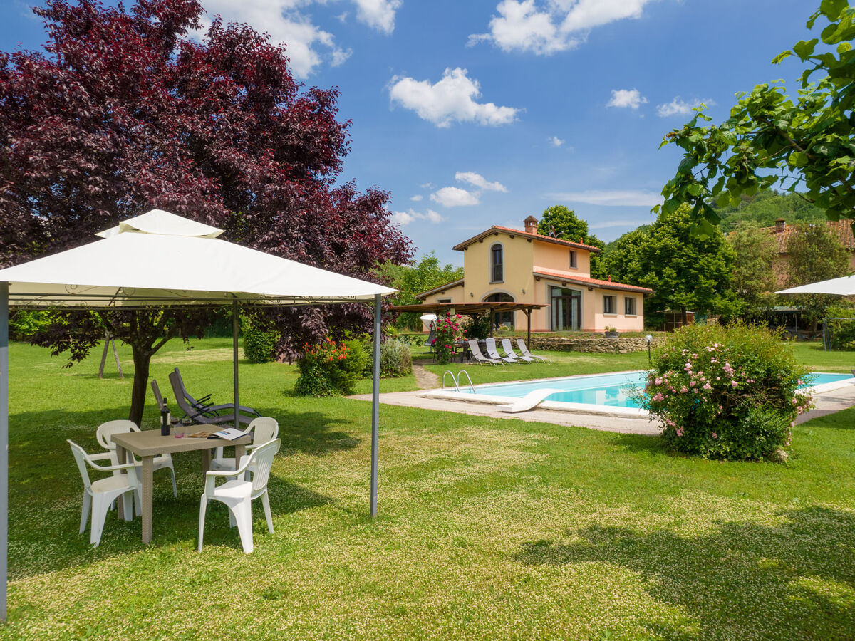 Il Fienile del Casolare – Gîte 4 pers. Terranuova Bracciolini - Photo 1