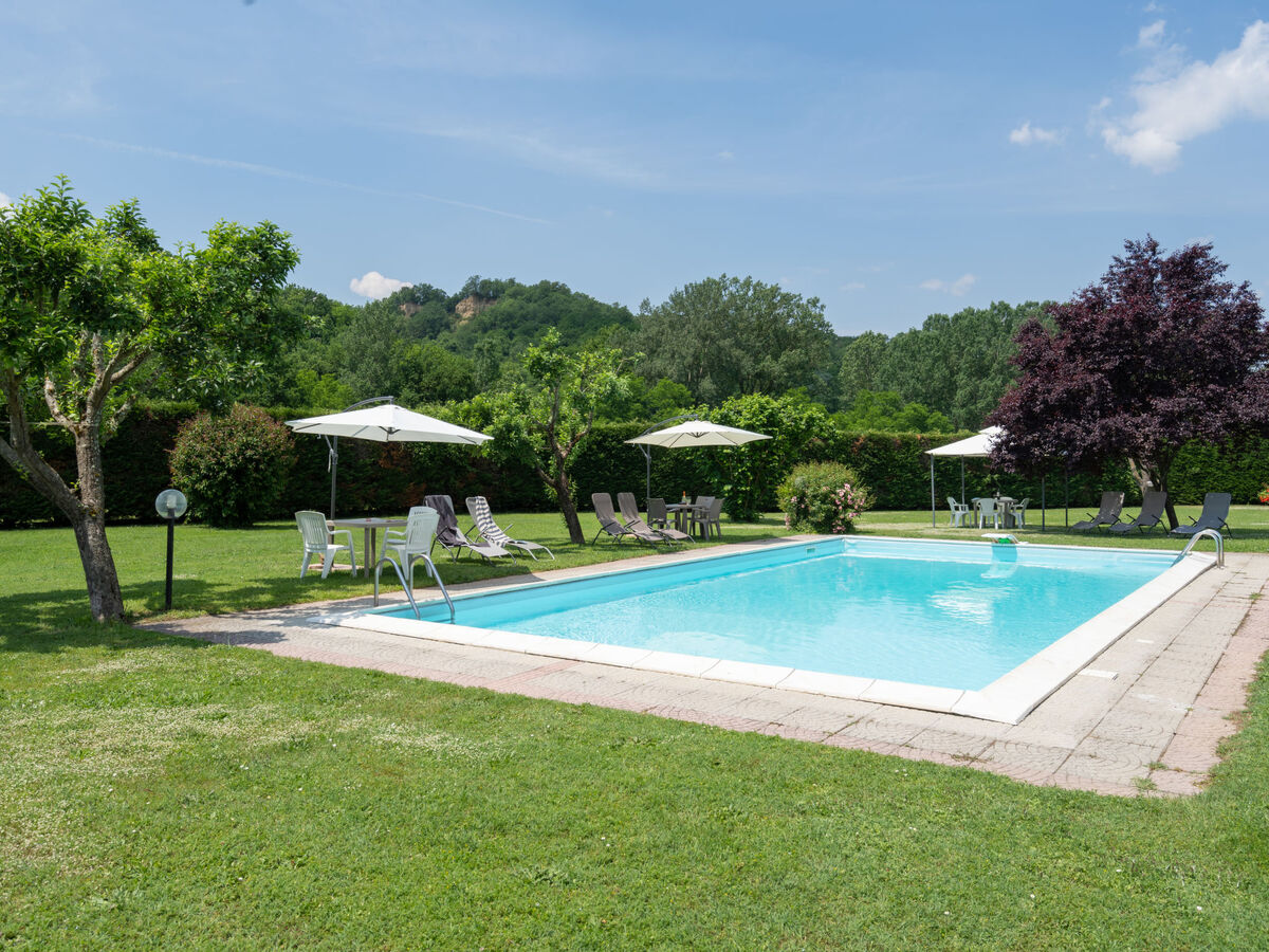 Il Fienile del Casolare – Gîte 4 pers. Terranuova Bracciolini - Photo 2