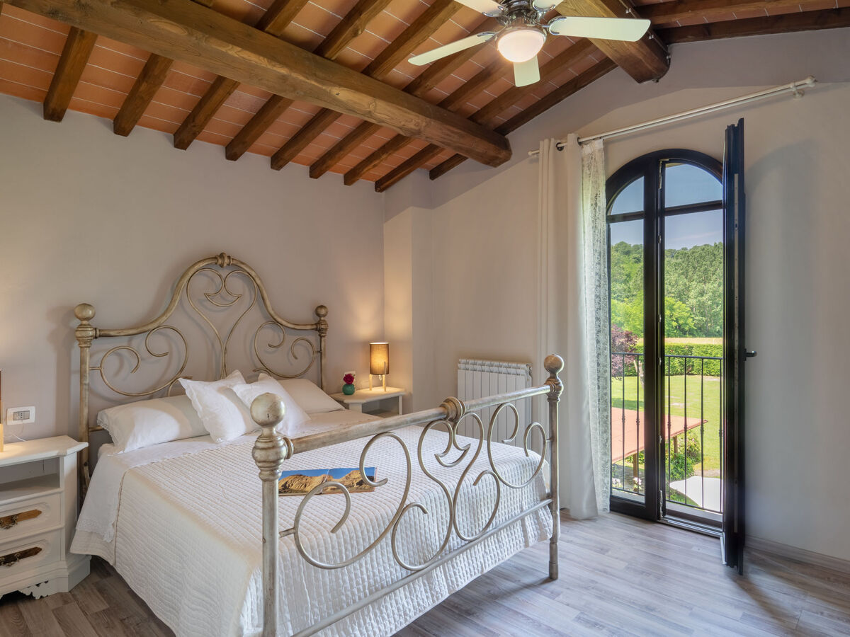 Il Fienile del Casolare – Gîte 4 pers. Terranuova Bracciolini - Photo 5