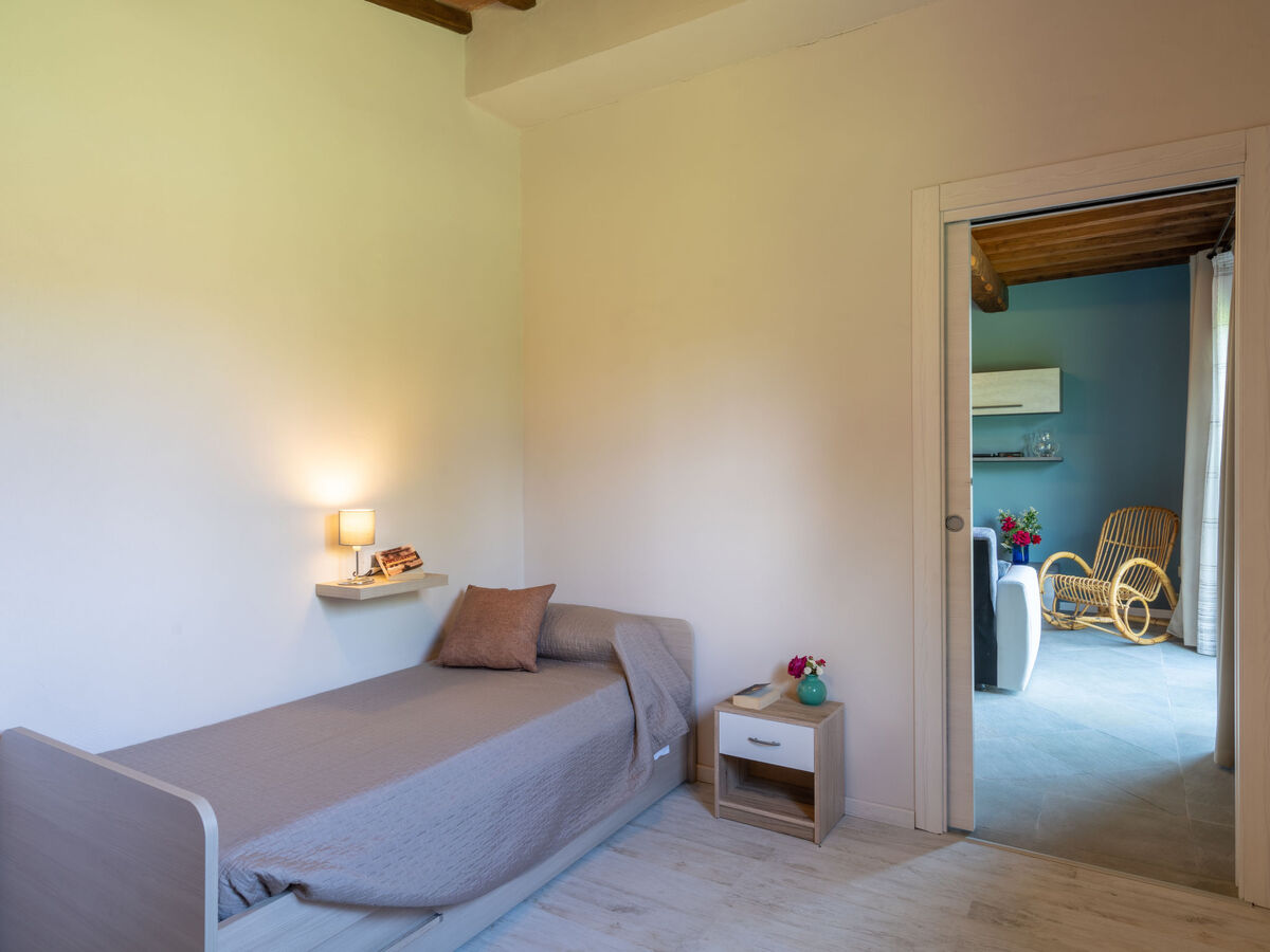 Il Fienile del Casolare – Gîte 4 pers. Terranuova Bracciolini - Photo 15