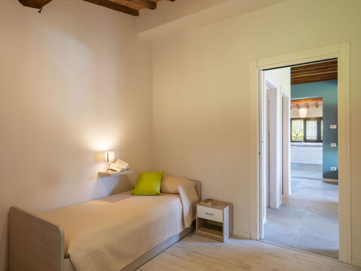 Il Fienile del Casolare – Gîte 4 pers. Terranuova Bracciolini - Photo 17