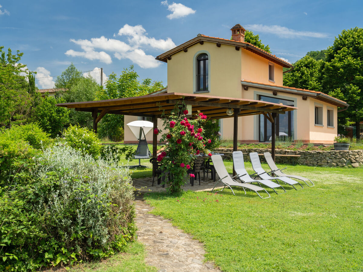 Il Fienile del Casolare – Gîte 4 pers. Terranuova Bracciolini - Photo 22