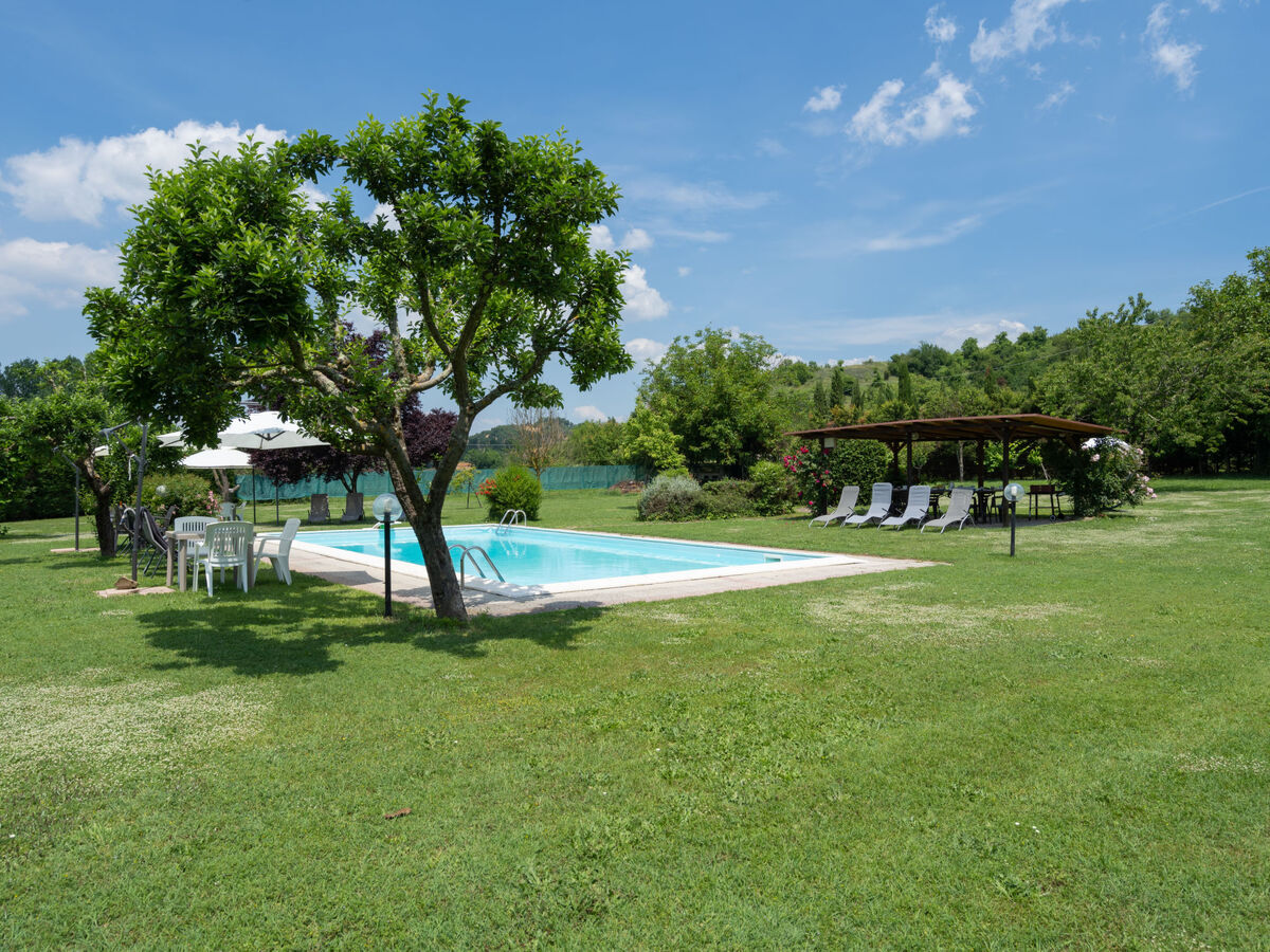 Il Fienile del Casolare – Gîte 4 pers. Terranuova Bracciolini - Photo 31