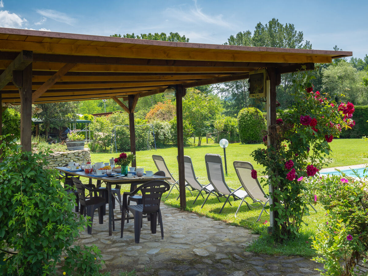 Il Fienile del Casolare – Gîte 4 pers. Terranuova Bracciolini - Photo 32