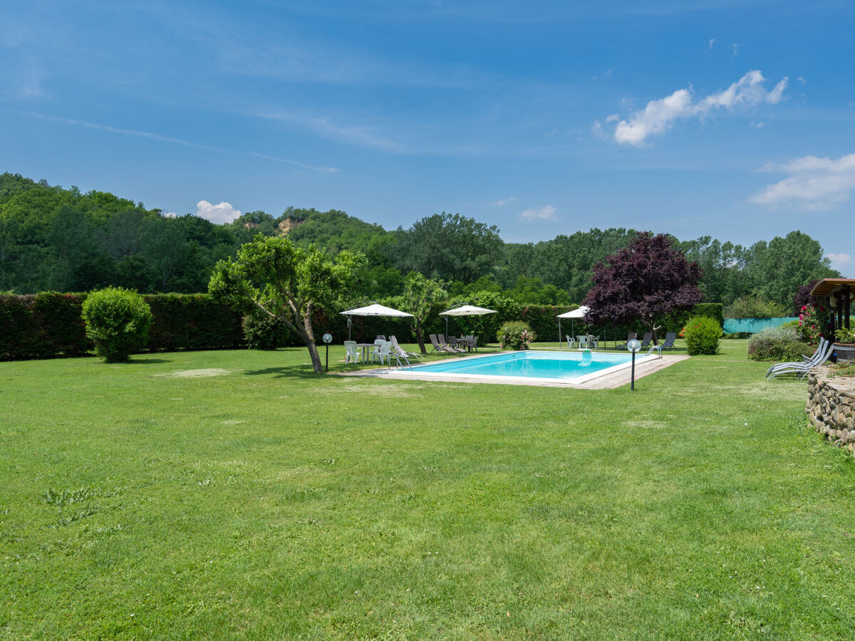 Il Fienile del Casolare – Gîte 4 pers. Terranuova Bracciolini - Photo 33