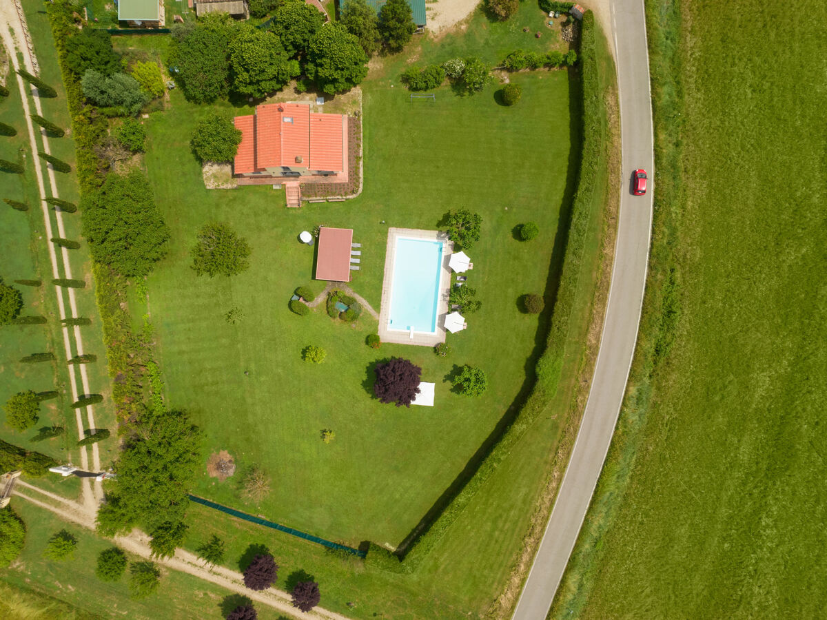 Il Fienile del Casolare – Gîte 4 pers. Terranuova Bracciolini - Photo 34