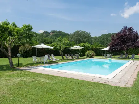 Il Fienile del Casolare – Gîte 4 pers. Terranuova Bracciolini - Photo 1