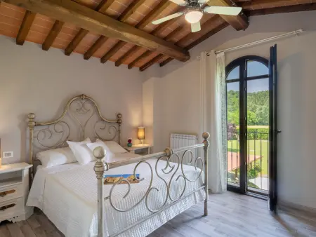 Il Fienile del Casolare – Gîte 4 pers. Terranuova Bracciolini - Photo 4