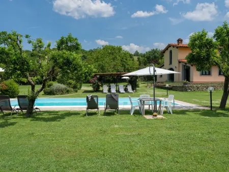Il Fienile del Casolare – Gîte 4 pers. Terranuova Bracciolini - Photo 5