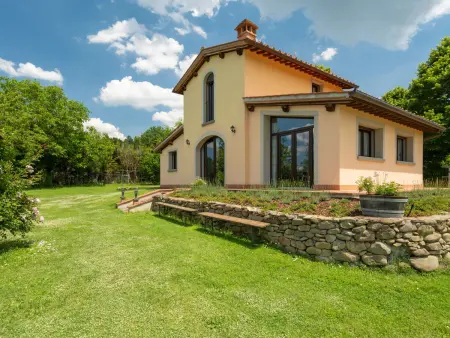Il Fienile del Casolare – Gîte 4 pers. Terranuova Bracciolini - Photo 6