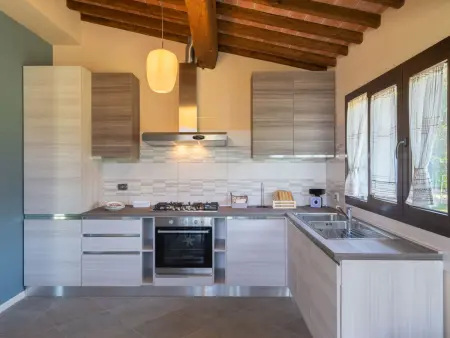 Il Fienile del Casolare – Gîte 4 pers. Terranuova Bracciolini - Photo 10