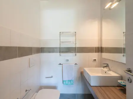 Il Fienile del Casolare – Gîte 4 pers. Terranuova Bracciolini - Photo 12