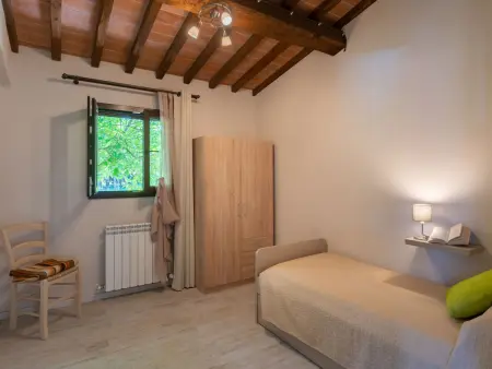 Il Fienile del Casolare – Gîte 4 pers. Terranuova Bracciolini - Photo 13