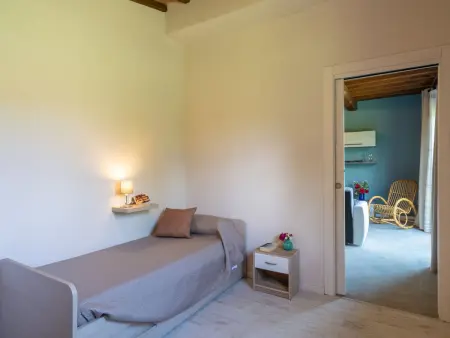 Il Fienile del Casolare – Gîte 4 pers. Terranuova Bracciolini - Photo 14