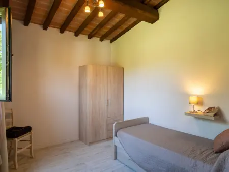 Il Fienile del Casolare – Gîte 4 pers. Terranuova Bracciolini - Photo 15