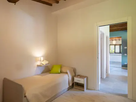 Il Fienile del Casolare – Gîte 4 pers. Terranuova Bracciolini - Photo 16