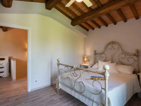 Il Fienile del Casolare – Gîte 4 pers. Terranuova Bracciolini - Photo 18