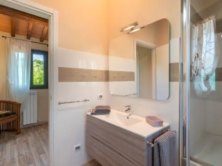 Il Fienile del Casolare – Gîte 4 pers. Terranuova Bracciolini - Photo 19